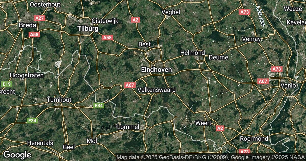 193.239.186.155 Waalre, North Brabant, 🇳🇱 Netherlands