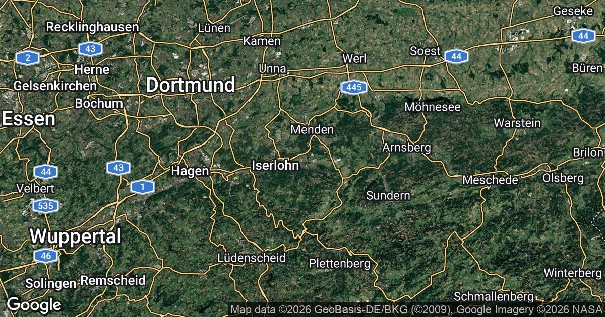 62.143.121.182 Hemer, North Rhine-Westphalia, 🇩🇪 Germany