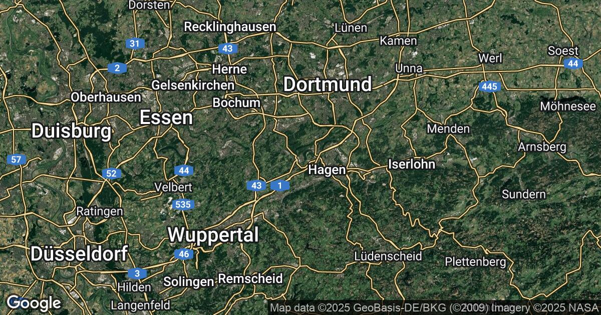 92.117.145.119 Wetter, North Rhine-Westphalia, 🇩🇪 Germany
