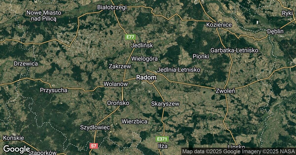 195.225.77.73 Radom, Mazovia, 🇵🇱 Poland