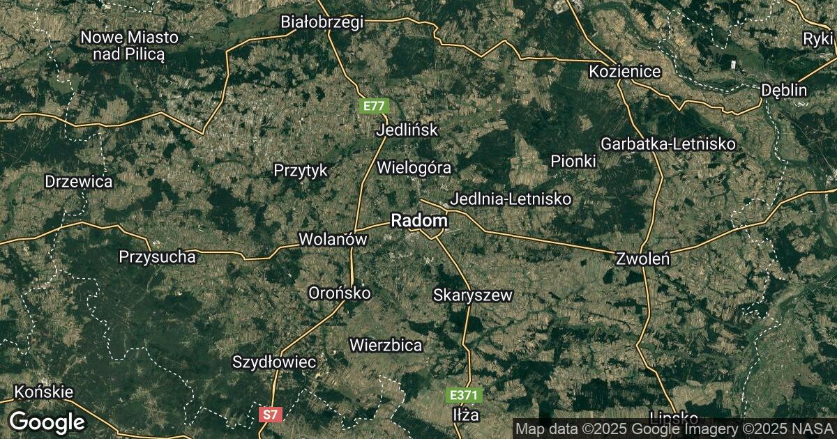 145.237.237.2 Radom, Mazovia, 🇵🇱 Poland