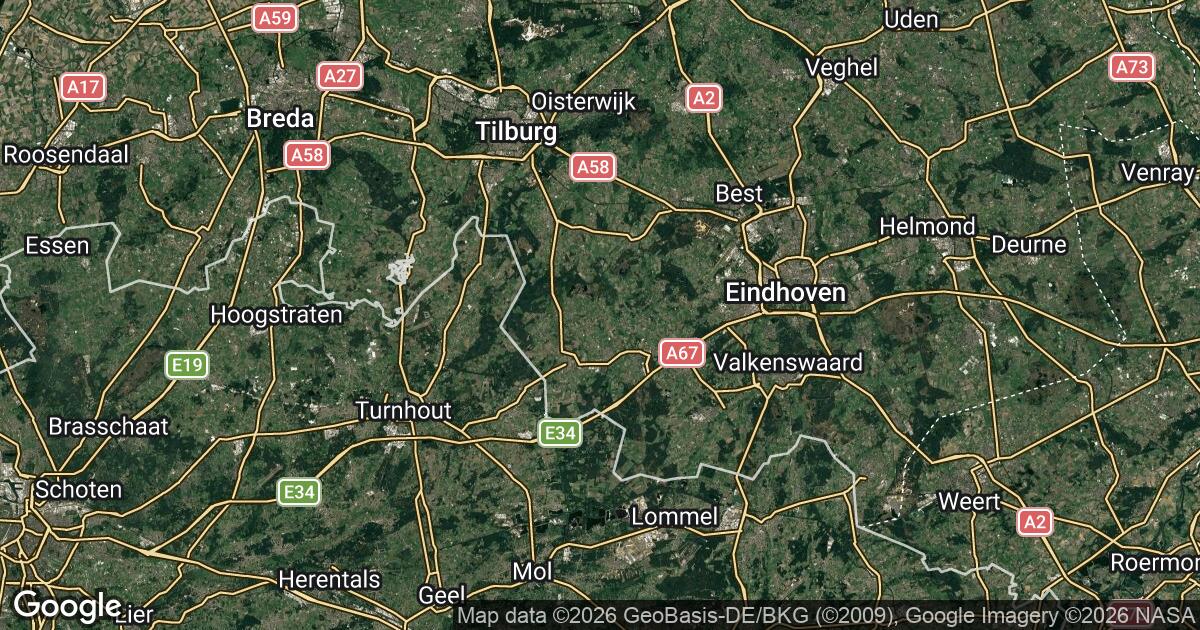 89.190.143.210 Netersel, North Brabant, 🇳🇱 Netherlands