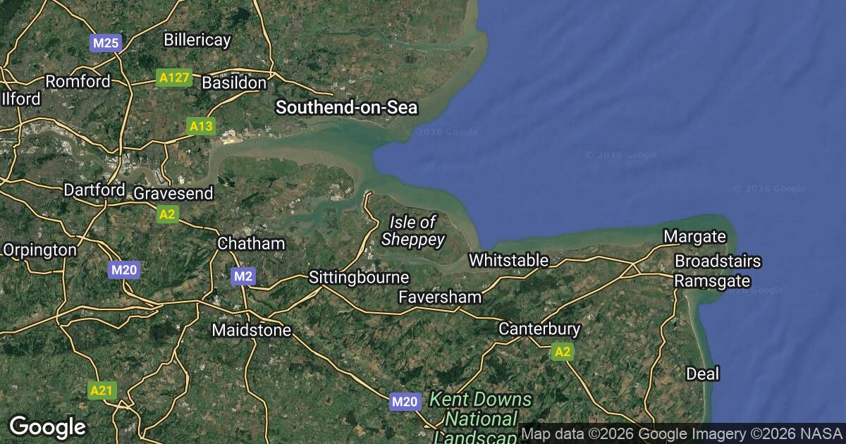 51.149.249.0 Eastchurch, England, 🇬🇧 United Kingdom