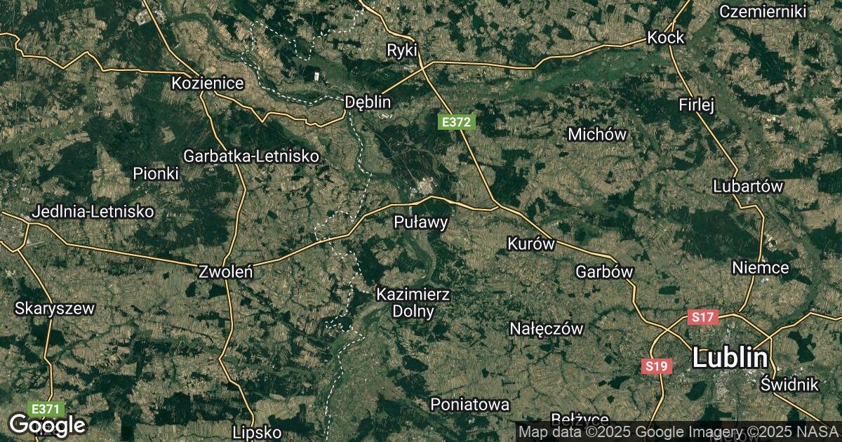 194.1.217.195 Puławy, Lublin, 🇵🇱 Poland