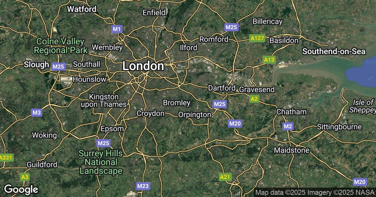 217.181.2.1 Chislehurst, England, 🇬🇧 United Kingdom