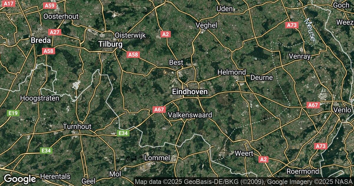 91.243.64.0 Veldhoven, North Brabant, 🇳🇱 Netherlands