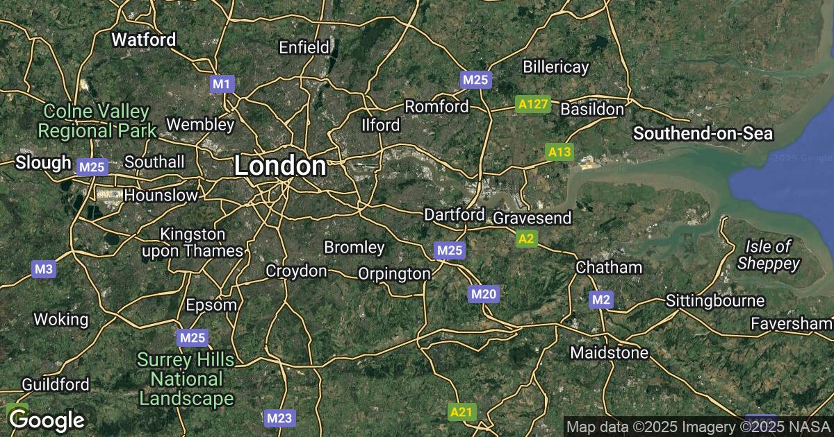 82.150.99.2 Bexley, England, 🇬🇧 United Kingdom