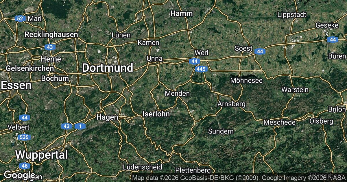 193.254.202.0 Menden, North Rhine-Westphalia, 🇩🇪 Germany