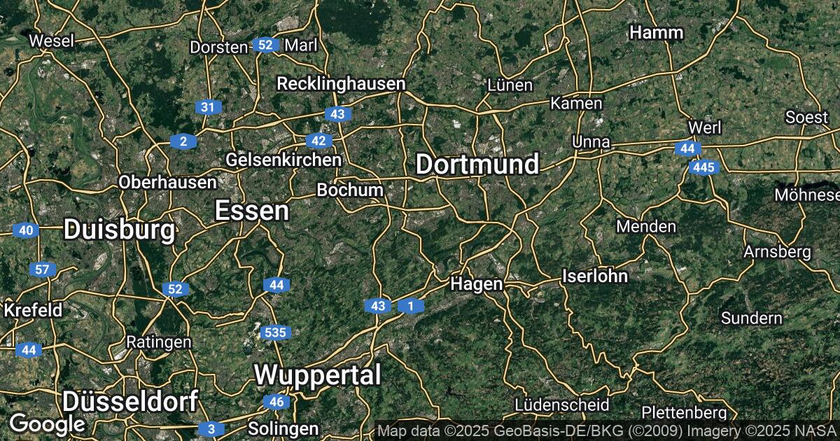 5.61.158.4 Witten, North Rhine-Westphalia, 🇩🇪 Germany