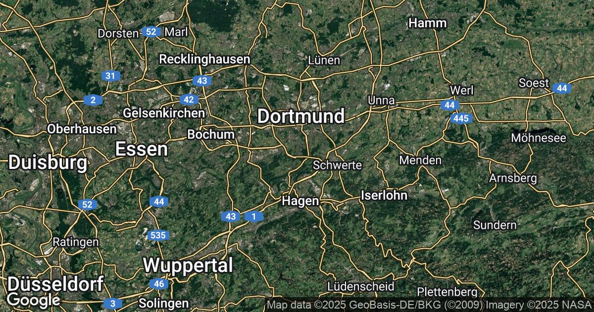 195.253.65.11 Dortmund, North Rhine-Westphalia, 🇩🇪 Germany