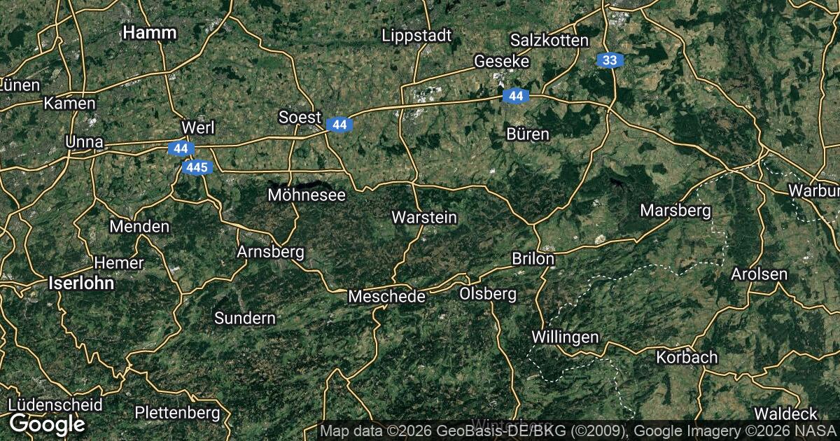 194.156.131.255 Warstein, North Rhine-Westphalia, 🇩🇪 Germany
