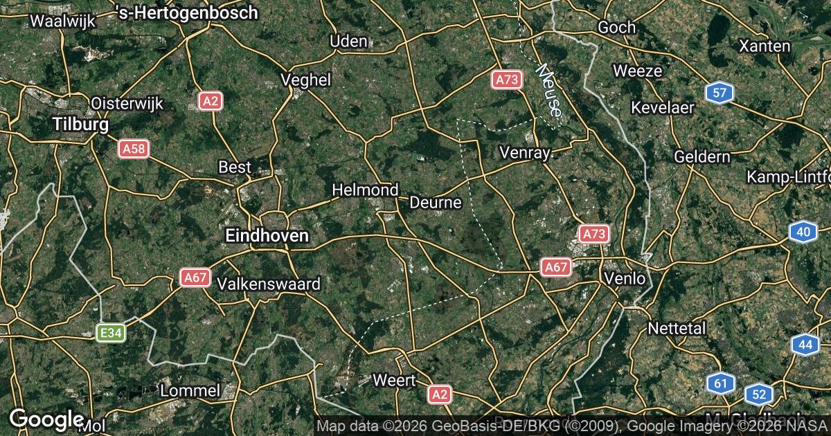 89.33.30.236 Vlierden, North Brabant, 🇳🇱 Netherlands