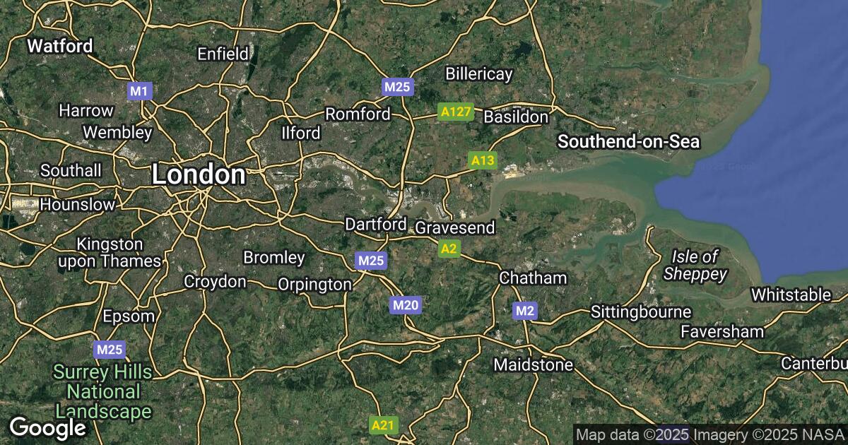 213.165.157.41 Swanscombe, England, 🇬🇧 United Kingdom