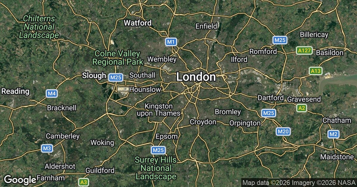 158.809.331.620 Wandsworth, England, 🇬🇧 United Kingdom