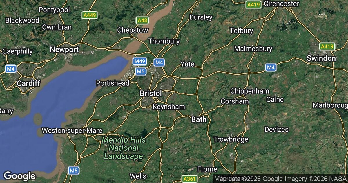 46.58.331.486 Warmley, England, 🇬🇧 United Kingdom