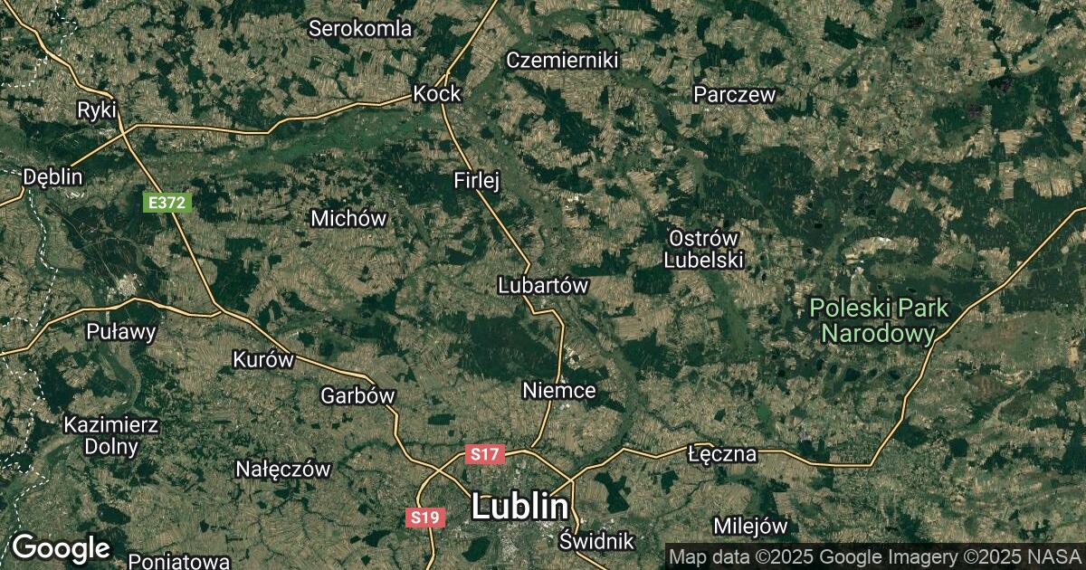 46.151.191.155 Lubartów, Lublin, 🇵🇱 Poland