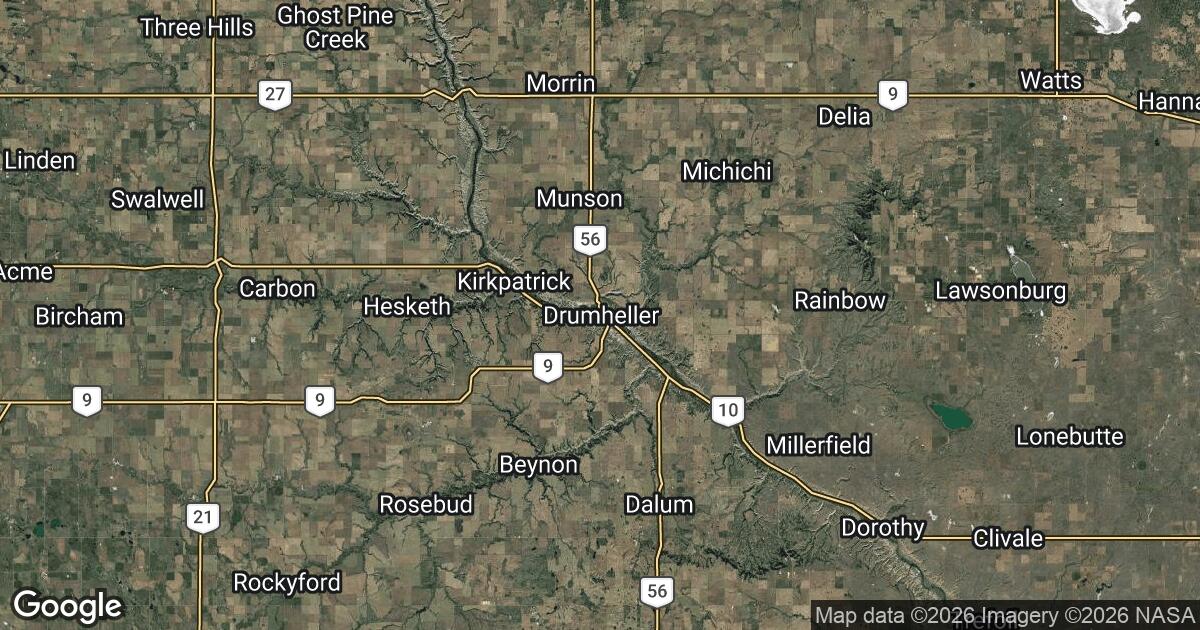 199.96.88.77 Drumheller, Alberta, 🇨🇦 Canada