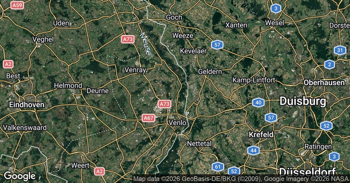 89.47.182.0 Lottum, Limburg, 🇳🇱 Netherlands