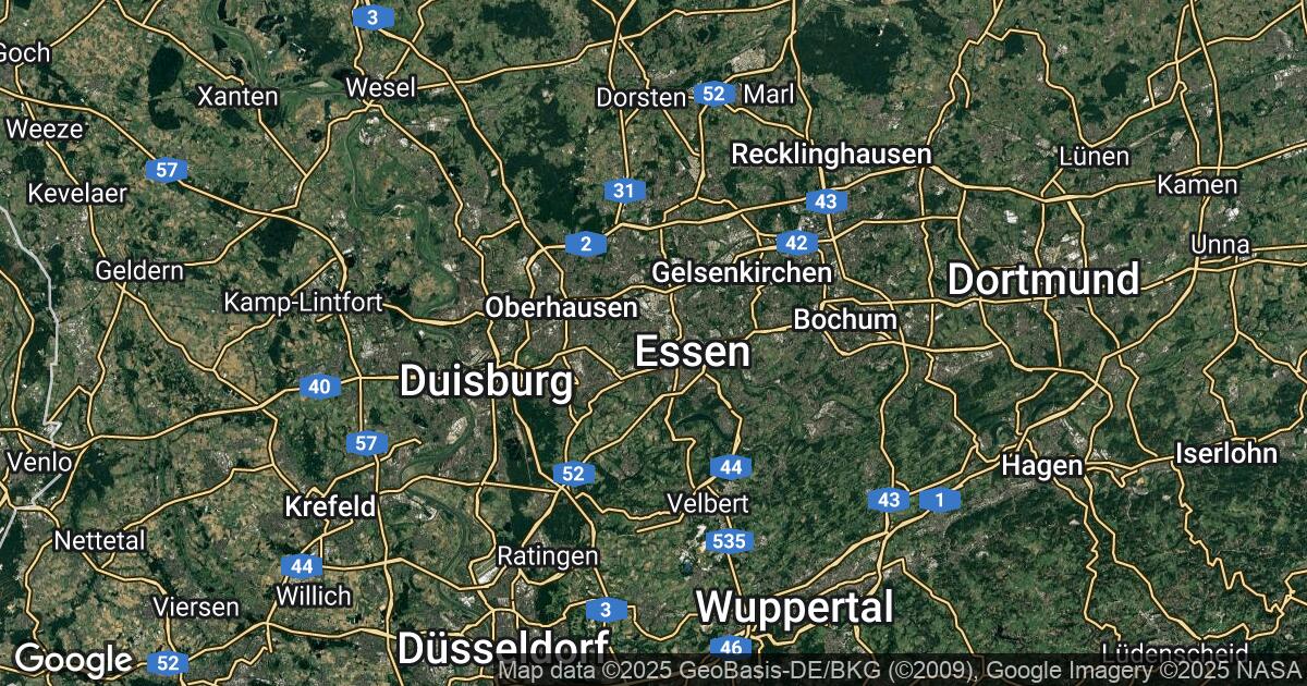 194.39.186.2 Essen, North Rhine-Westphalia, 🇩🇪 Germany