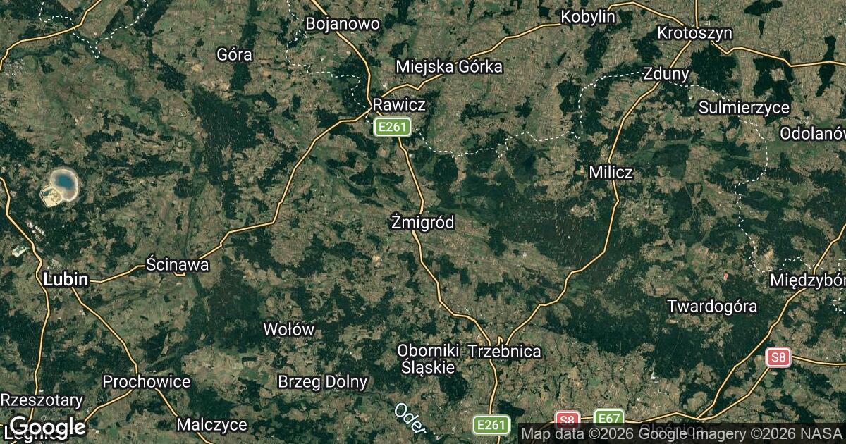 195.225.95.2 Żmigród, Lower Silesia, 🇵🇱 Poland