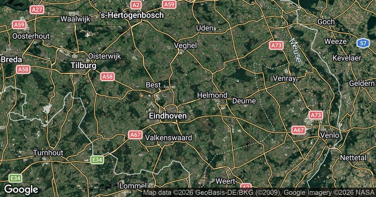 81.30.39.96 Nuenen, North Brabant, 🇳🇱 Netherlands