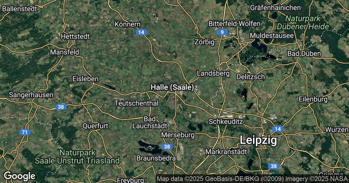 92.206.158.7 Halle (Saale), Saxony-Anhalt, 🇩🇪 Germany