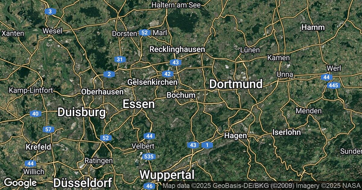 212.23.129.20 Bochum, North Rhine-Westphalia, 🇩🇪 Germany
