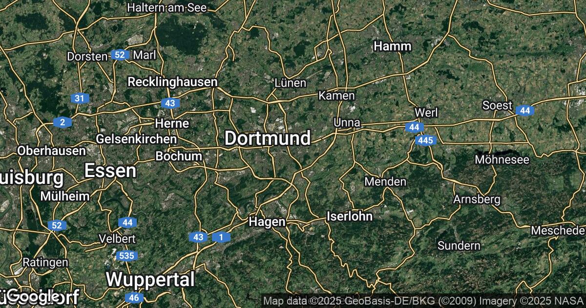 2a03:f580:87bc:1600:8c12:6763:121d:905e Dortmund, North Rhine-Westphalia, 🇩🇪 Germany