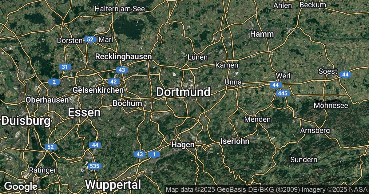 5.44.107.128 Dortmund, North Rhine-Westphalia, 🇩🇪 Germany