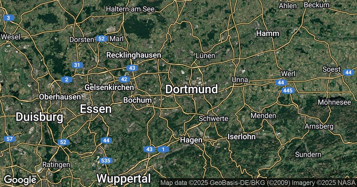 193.101.111.10 Dortmund, North Rhine-Westphalia, 🇩🇪 Germany