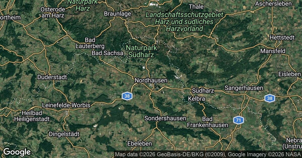 91.137.37.98 Nordhausen, Thuringia, 🇩🇪 Germany