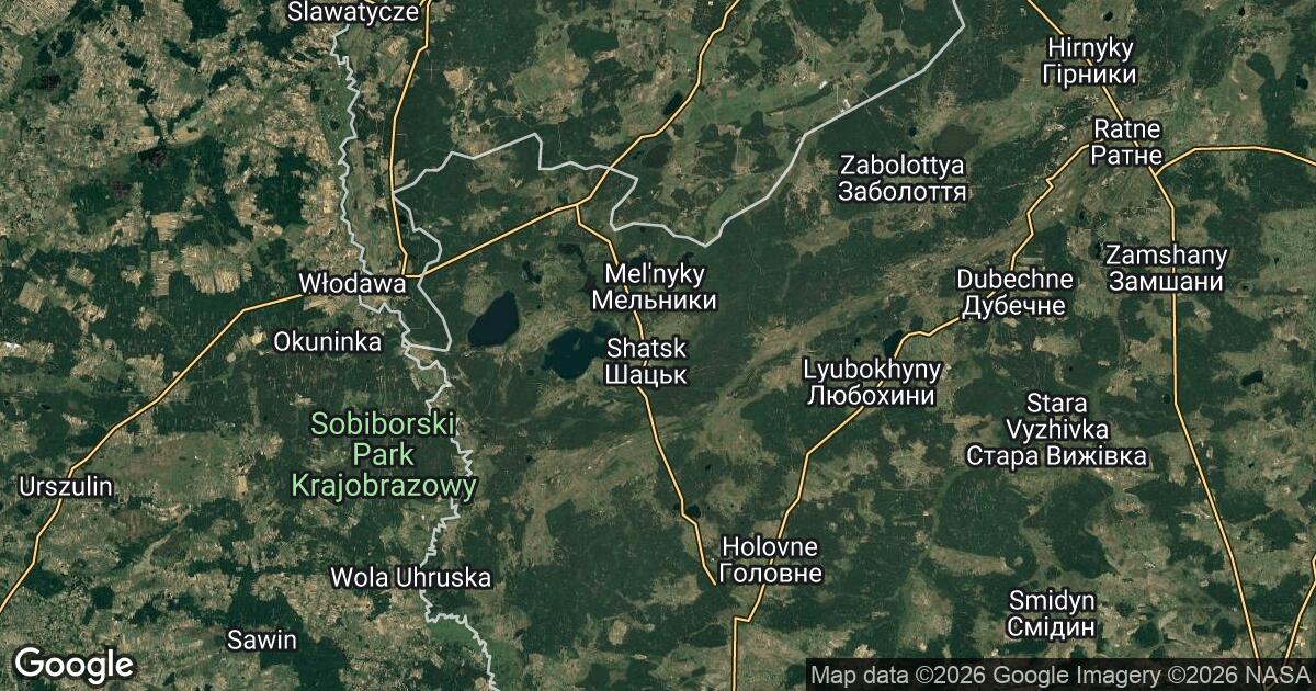 46.200.60.3 Shatsk, Volyn, 🇺🇦 Ukraine