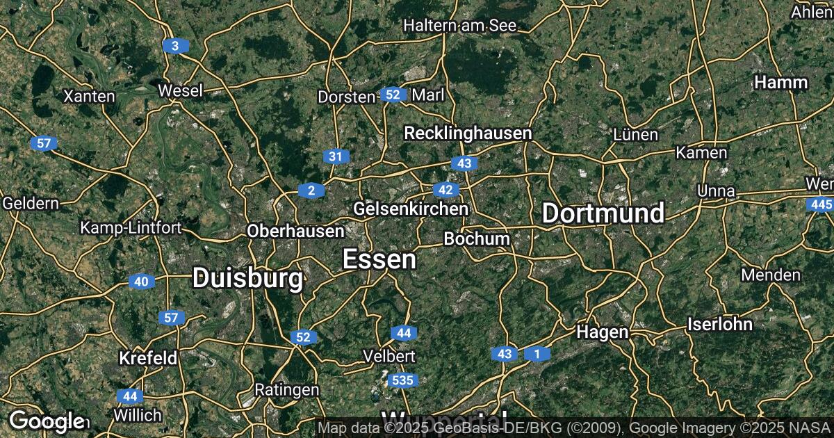 5.147.251.26 Gelsenkirchen, North Rhine-Westphalia, 🇩🇪 Germany