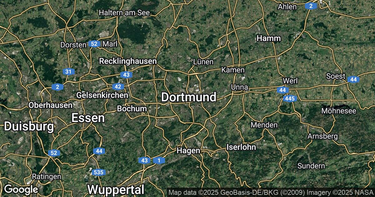 185.133.27.24 Dortmund, North Rhine-Westphalia, 🇩🇪 Germany