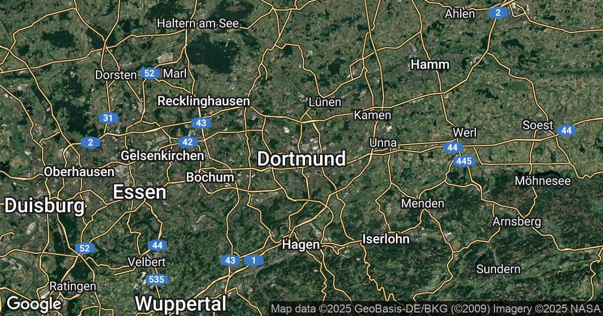 178.250.10.56 Dortmund, North Rhine-Westphalia, 🇩🇪 Germany