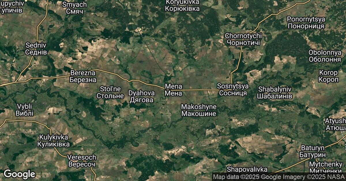 195.225.48.0 Mena, Chernihiv, 🇺🇦 Ukraine