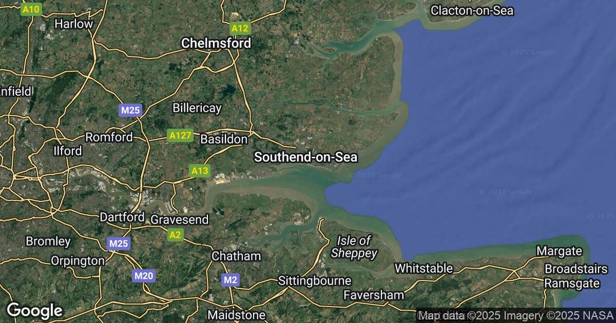 87.106.203.111 Southend-on-Sea, England, 🇬🇧 United Kingdom