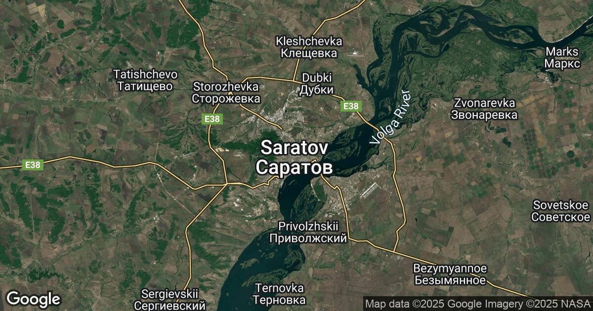 194.190.103.5 Saratov, Saratov Oblast, 🇷🇺 Russia