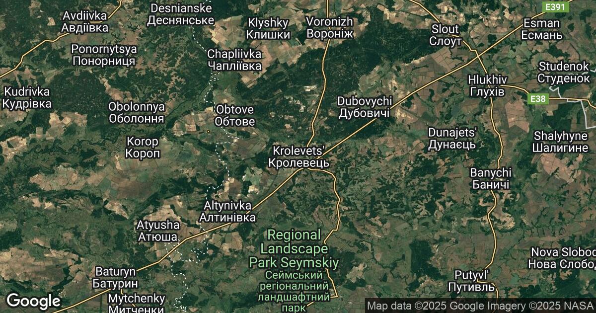 46.201.115.250 Krolevets, Sumy, 🇺🇦 Ukraine