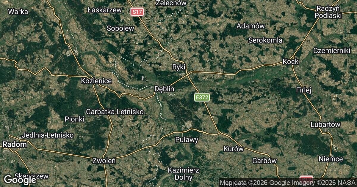 31.41.85.427 Bobrowniki, Lublin, 🇵🇱 Poland