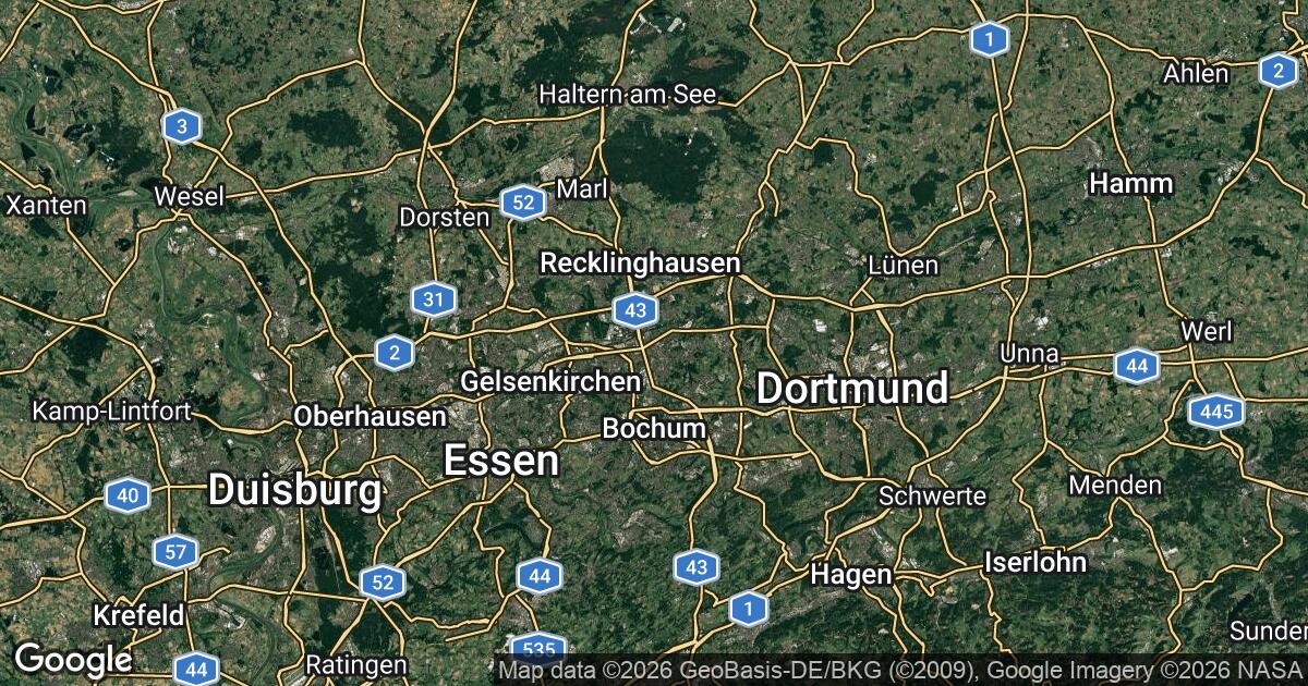 94.125.211.0 Herne, North Rhine-Westphalia, 🇩🇪 Germany