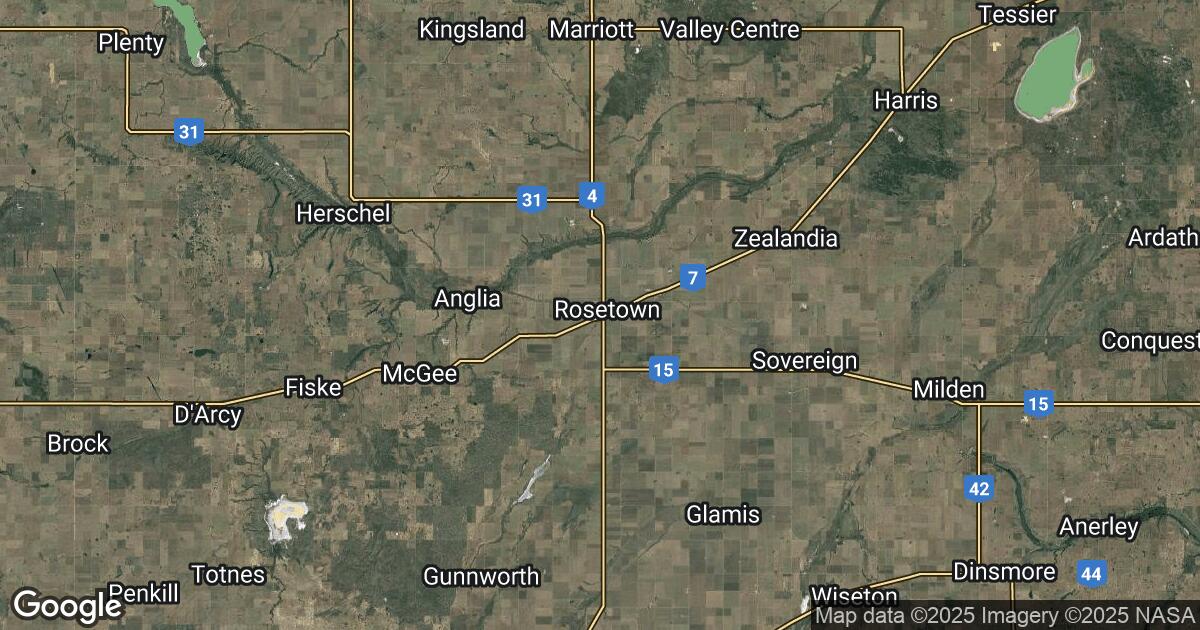207.195.80.52 Rosetown, Saskatchewan, 🇨🇦 Canada