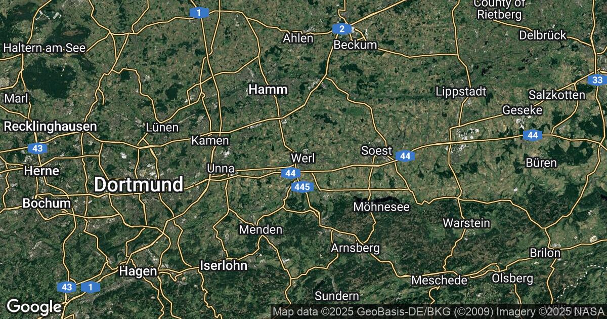 134.0.123.138 Werl, North Rhine-Westphalia, 🇩🇪 Germany