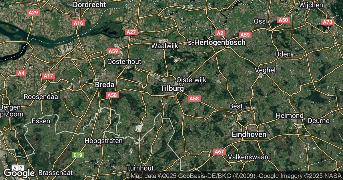 94.124.121.10 Tilburg, North Brabant, 🇳🇱 Netherlands