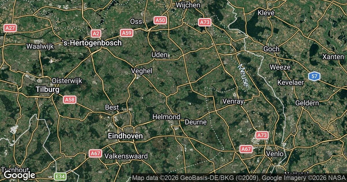 91.220.30.150 Gemert, North Brabant, 🇳🇱 Netherlands
