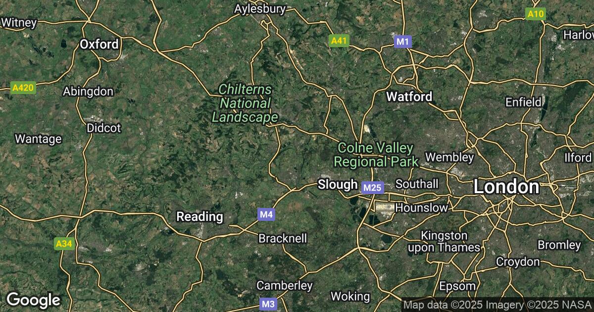 92.40.98.2 Cookham, England, 🇬🇧 United Kingdom