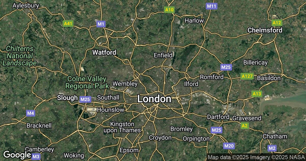 91.226.85.0 Archway, England, 🇬🇧 United Kingdom