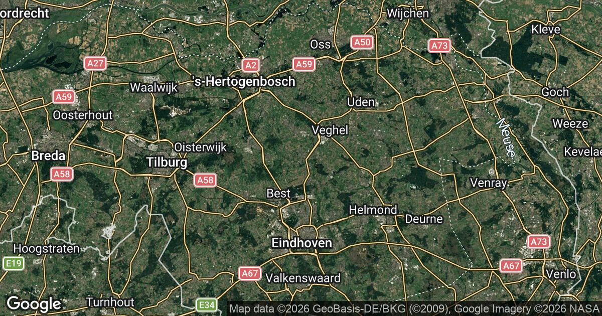 185.31.231.255 Sint-Oedenrode, North Brabant, 🇳🇱 Netherlands