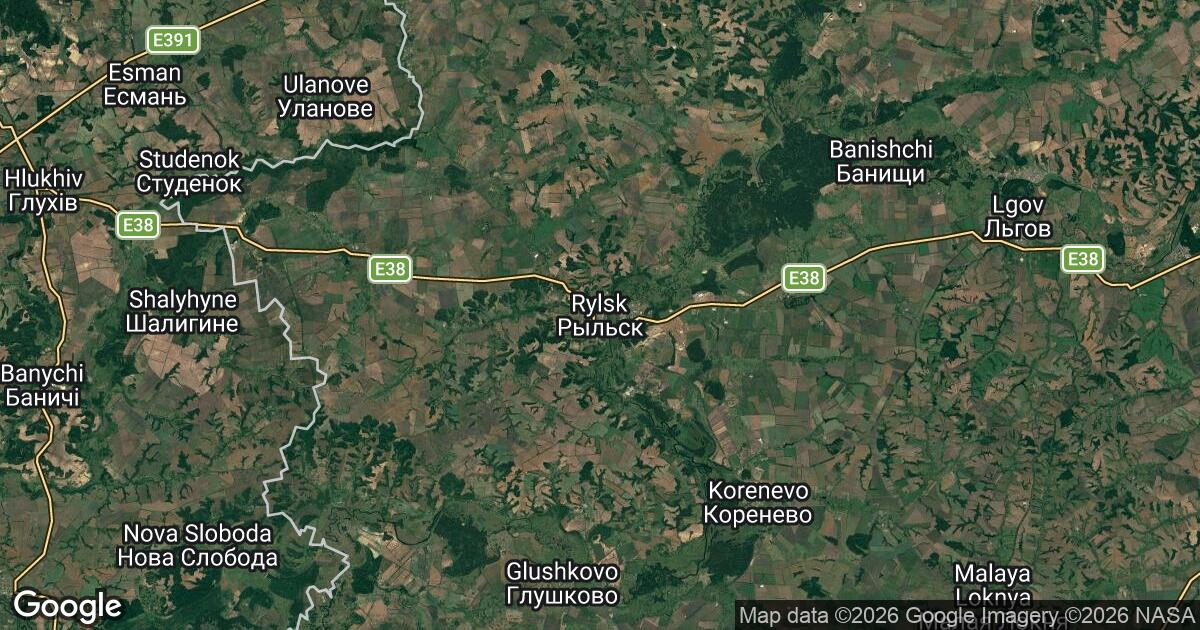 85.172.234.213 Ryl’sk, Kursk Oblast, 🇷🇺 Russia