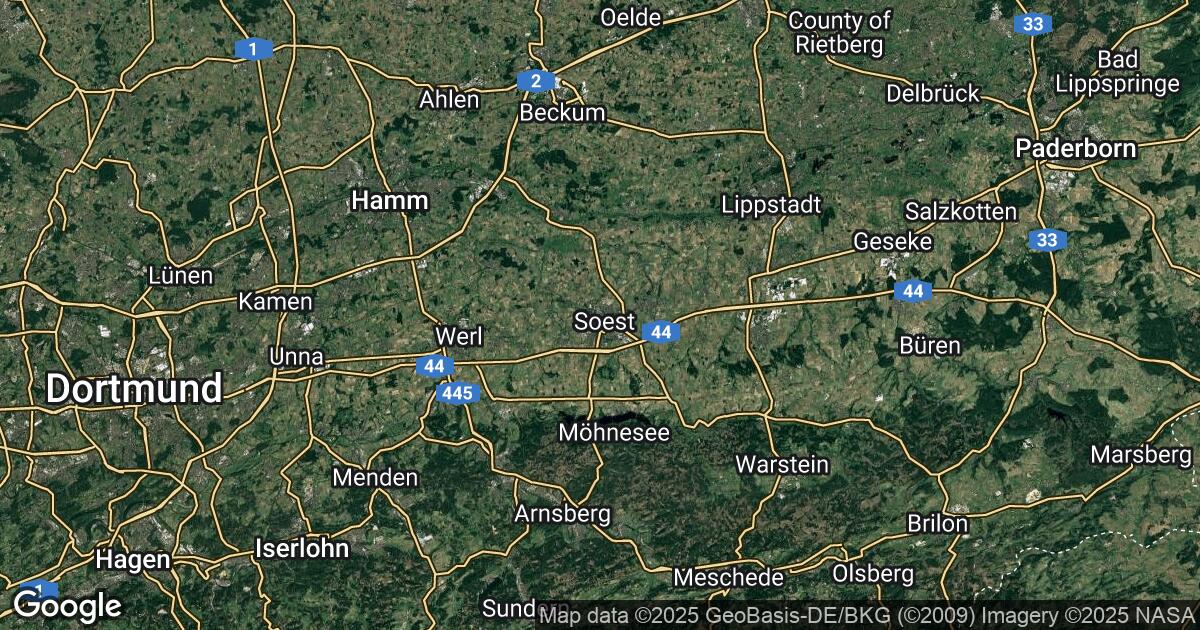 46.231.196.10 Soest, North Rhine-Westphalia, 🇩🇪 Germany